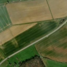 Satellite imagery of Fürst, DE