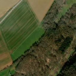 Satellite imagery of Fürst, DE