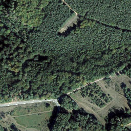 Satellite imagery of Behängköpfel, DE