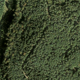 Satellite imagery of Hinterer Blosenberg, DE