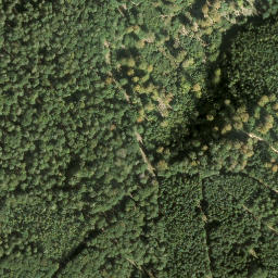 Satellite imagery of Hinterer Blosenberg, DE
