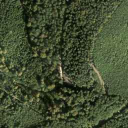 Satellite imagery of Hinterer Blosenberg, DE