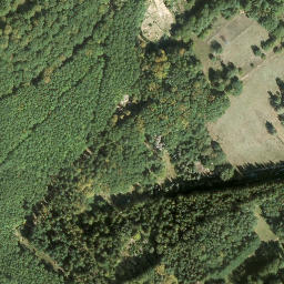 Satellite imagery of Vorderer Blosenberg, DE