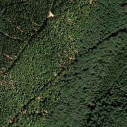 Satellite imagery of Walterberg, DE