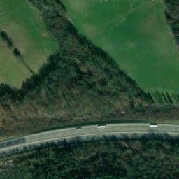 Satellite imagery of Wallenberg, DE