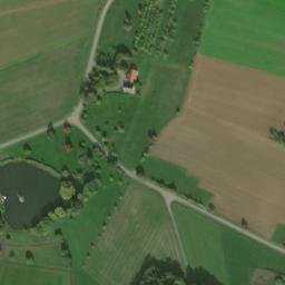Satellite imagery of Schloß Hermersberg, DE