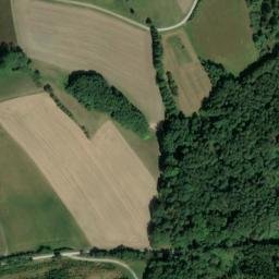 Satellite imagery of Wühlberg, DE