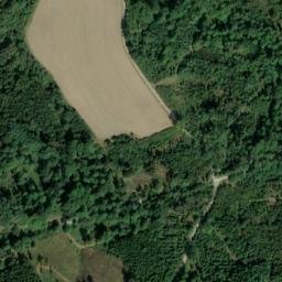 Satellite imagery of Wühlberg, DE