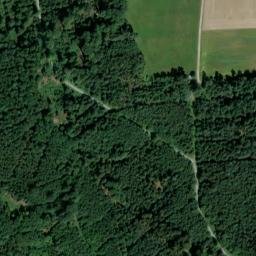 Satellite imagery of Klosterberg, DE