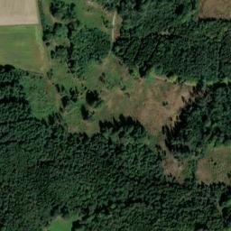 Satellite imagery of Klosterberg, DE