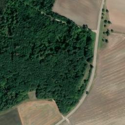 Satellite imagery of Büchelberg, DE