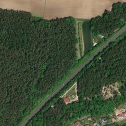 Satellite imagery of Geyersberg, DE
