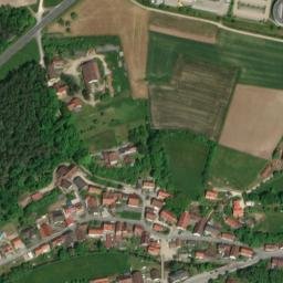 Satellite imagery of Geyersberg, DE