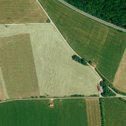 Satellite imagery of Tyrolsberg, DE