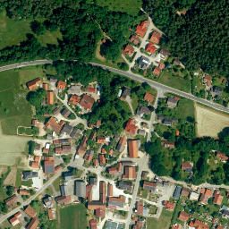 Satellite imagery of Tyrolsberg, DE