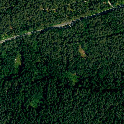 Satellite imagery of Hohe Ahnt, DE