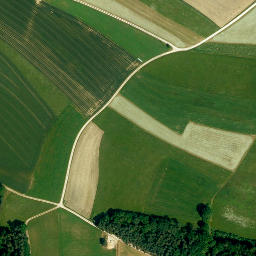 Satellite imagery of Steinberg, DE