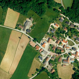 Satellite imagery of Zankelberg, DE