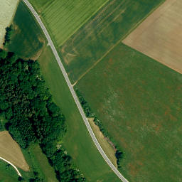 Satellite imagery of Zankelberg, DE
