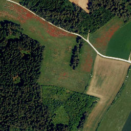 Satellite imagery of Winnerberg, DE