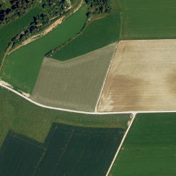 Satellite imagery of Winnerberg, DE