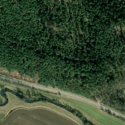 Satellite imagery of Schlößlberg, DE