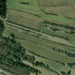 Satellite imagery of Schlößlberg, DE