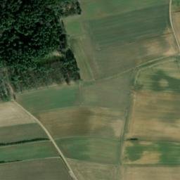 Satellite imagery of Dachsberg, DE
