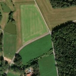 Satellite imagery of Kürnberg, DE