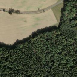 Satellite imagery of Kürnberg, DE