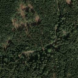 Satellite imagery of Der Sattel, DE