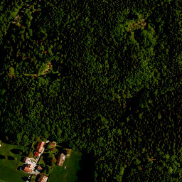 Satellite imagery of Öchselsberg, DE