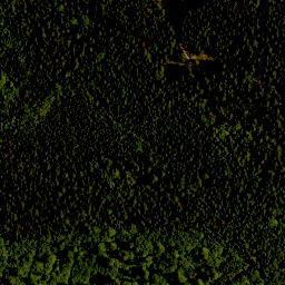 Satellite imagery of Öchselsberg, DE