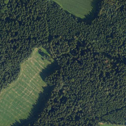 Satellite imagery of Schlänglberg, DE