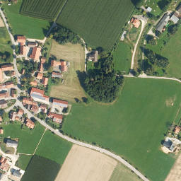 Satellite imagery of Schlänglberg, DE