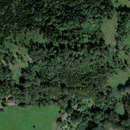 Satellite imagery of Nad Suchými kameny [Chudenín-Suchý Kámen] TV transm,, CZ