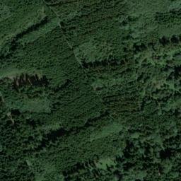 Satellite imagery of Želivský vrch [Strážov - Krotějov], CZ