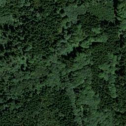 Satellite imagery of Želivský vrch [Strážov - Krotějov], CZ