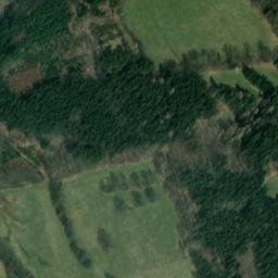 Satellite imagery of Hora [Čachrov-Březí], CZ