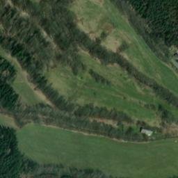 Satellite imagery of Hora [Čachrov-Březí], CZ