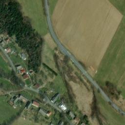 Satellite imagery of Hora [Čachrov-Březí], CZ