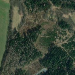 Satellite imagery of [Čachrov] GSM, CZ