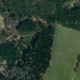 Satellite imagery of [Čachrov] GSM, CZ