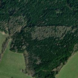 Satellite imagery of [Čachrov] GSM, CZ