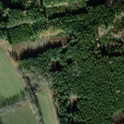 Satellite imagery of Háj, CZ