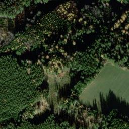 Satellite imagery of Háj, CZ