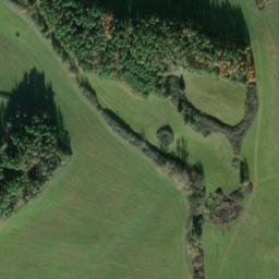 Satellite imagery of Karlovecký hřbet [Hejná], CZ