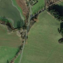 Satellite imagery of Karlovecký hřbet [Hejná], CZ