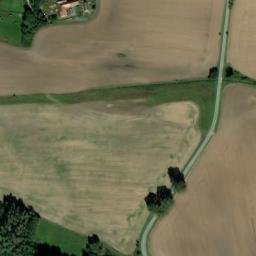 Satellite imagery of Smrtí hora [Kladruby u Strakonic], CZ