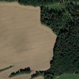Satellite imagery of Divoš [Kladruby u Strakonic], CZ